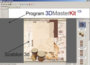 3DMasterKit